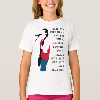Camiseta Tragar