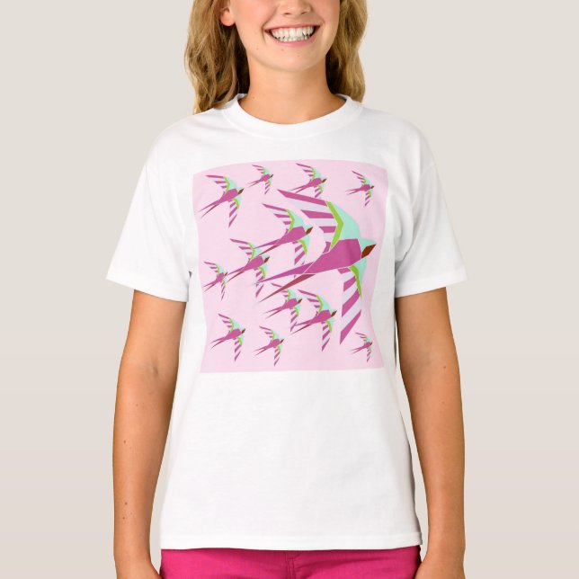 Camiseta Tragar (Anverso)