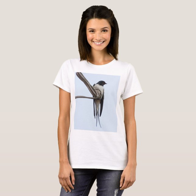 Camiseta Tragar (Anverso completo)
