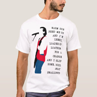 Camiseta Tragar