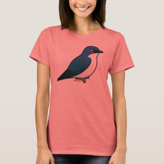 Camiseta Tragar árbol