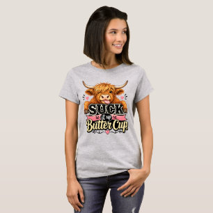 Camiseta Tragárselo Mariposa