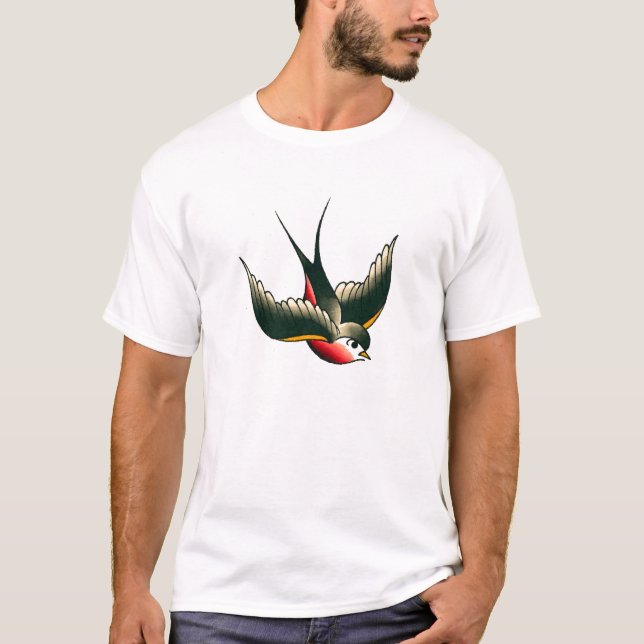 Camiseta Trago (Anverso)