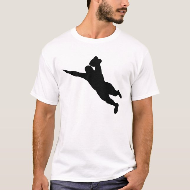Camiseta Trago (Anverso)
