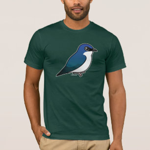 Camiseta Trago de árbol