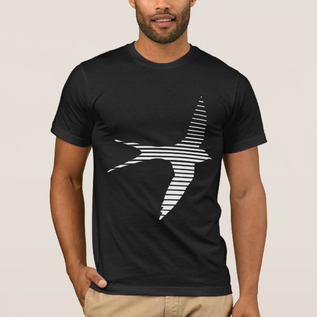 Camiseta Trago interurbano (Anverso)