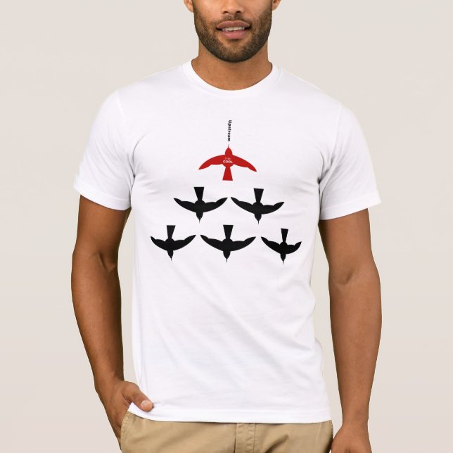Camiseta Tragos (Anverso)