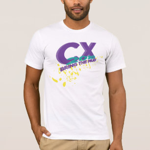 Camiseta Traiga el fango