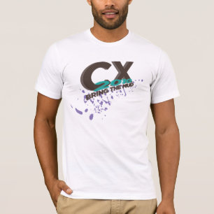 Camiseta Traiga el fango