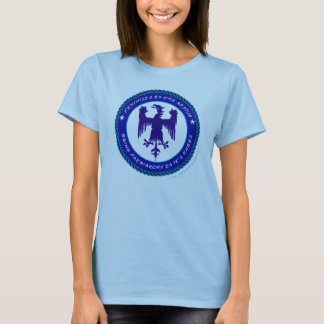Camiseta ¡Traiga el patriarcado a sus rodillas!
