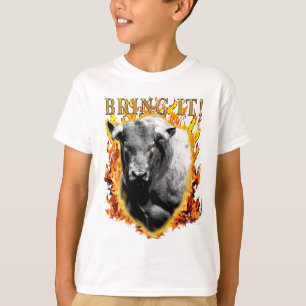 CAMISETA TRÁIGALE EL RODEO