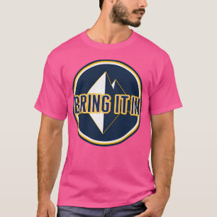 Camiseta Tráigalo