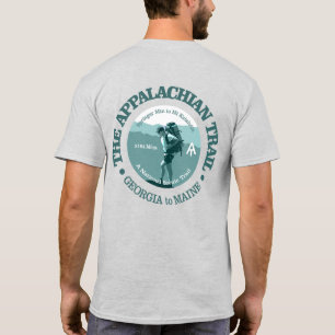Camiseta Trail Apalache (T)