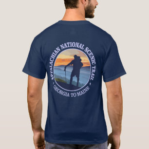 Camiseta Trail appalachiano (rd)3
