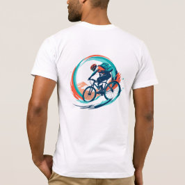 Camiseta Trail Rider