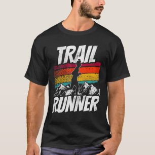 Camiseta Trail Runner Travellers