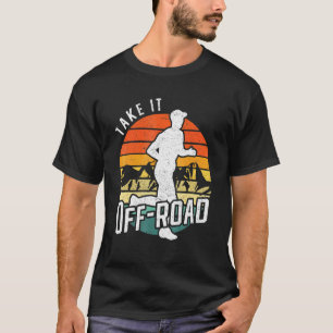 Camiseta Trail Runner Ultra Marathon Running Sacarlo Ro