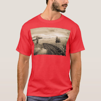 Camiseta Trail Trestle