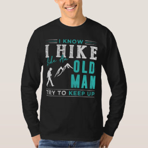 Camiseta Trailblazer de temporada: Mantente al día con mi g