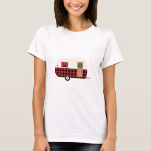 Camiseta Trailer Navidades