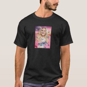 Camiseta Trailer Trash Tammy Merch Tilly
