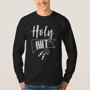 Camiseta Trainer De Hito Cuto Para Gimnasio De Intervalos I