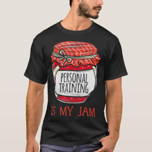 Camiseta Trainer personal Regalos Mujeres Meme Personal T