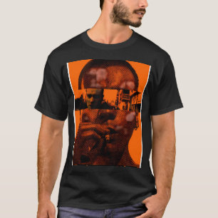 Camiseta Trainspotting - Elige la vida