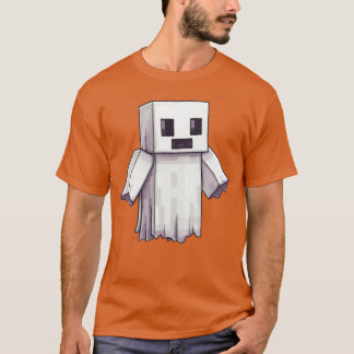 Camiseta Traje a juego de jugador de videojuegos fantasma d