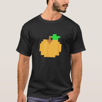 Camiseta Traje a juego de videojuego arcade de 8 bits de pí