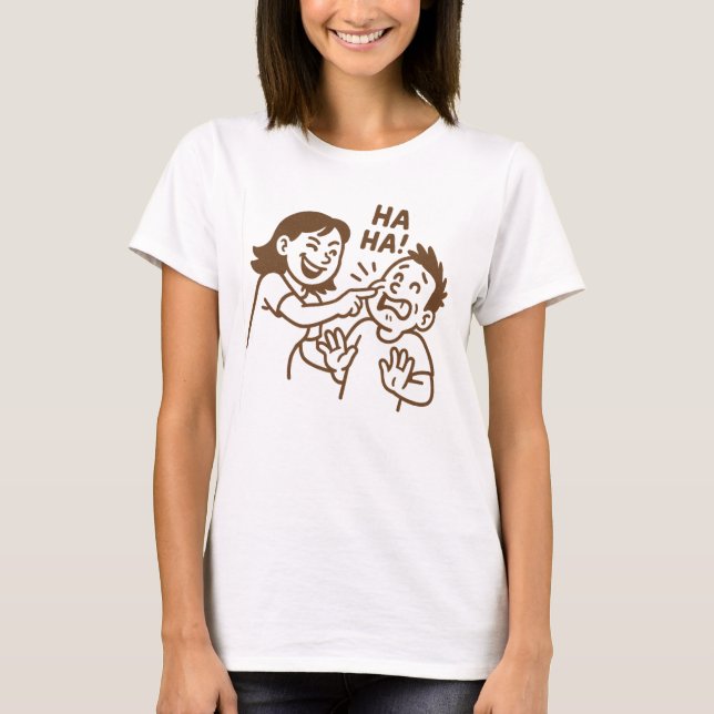 Camiseta Traje amistoso (Anverso)