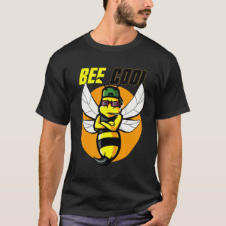 Camiseta Traje de abeja Bee Be Cool para hombres, mujeres y