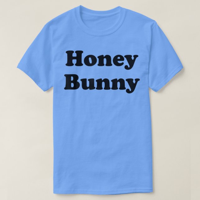 Camiseta Traje de conejo de Pascua Ropa de Adultos Correspo (Diseño del anverso)