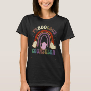 Camiseta Traje de CONSEJERO Faboolous Esto Es Mi Vibra Espe