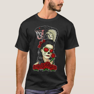 Camiseta Traje de enfermera.