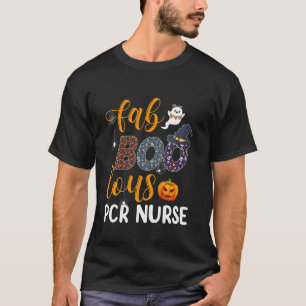 Camiseta Traje de enfermera fabuloso Enfermera faboolous PC