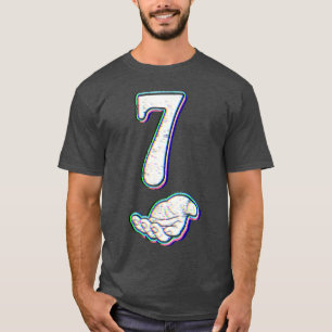 Camiseta Traje de Halloween de hombre con meme de coinciden