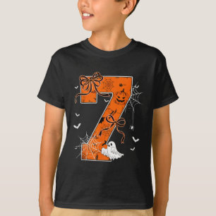 Camiseta Traje de Halloween para mujer hombre pareja 6 7 Ri