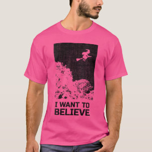 Camiseta Traje de película de terror para mujeres para fest