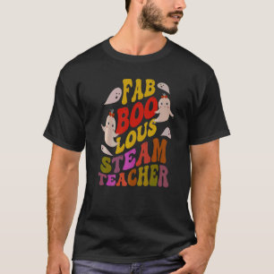 Camiseta Traje de PROFESOR DE VAPOR Faboolous Esto Es Mi Es