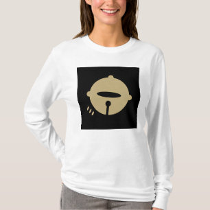 Camiseta Traje de Reze