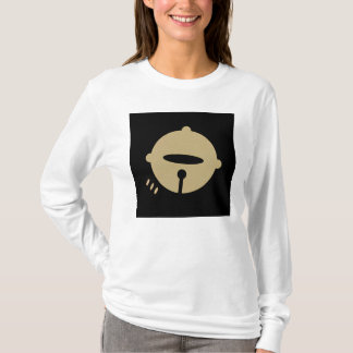 Camiseta Traje de Reze