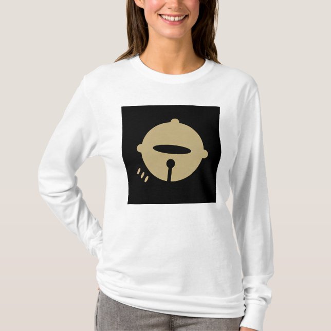 Camiseta Traje de Reze (Anverso)