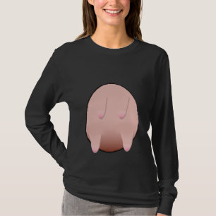 Camiseta Traje divertido de Halloween del embarazo de la