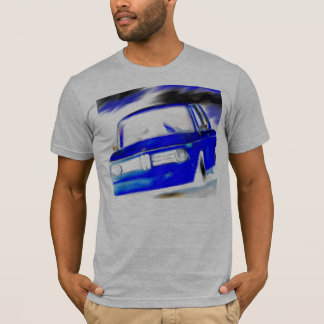 Camiseta Traje fresco