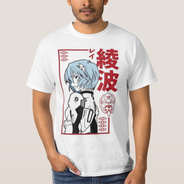 Camiseta Traje para robots espaciales de cómics animales (Anverso)
