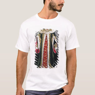 Camiseta Trajes oficiales del húngaro