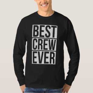 Camiseta Trajes para eventos de equipo de grupo Partner 6 l