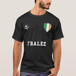Camiseta TRALEE Ireland Vintage Sports