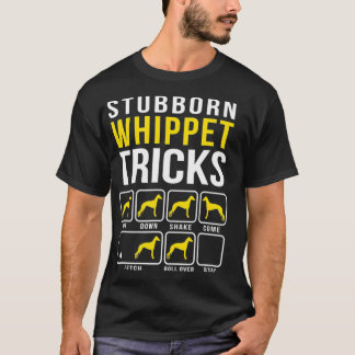 Camiseta Trámites fallidos con la marca Whippet
